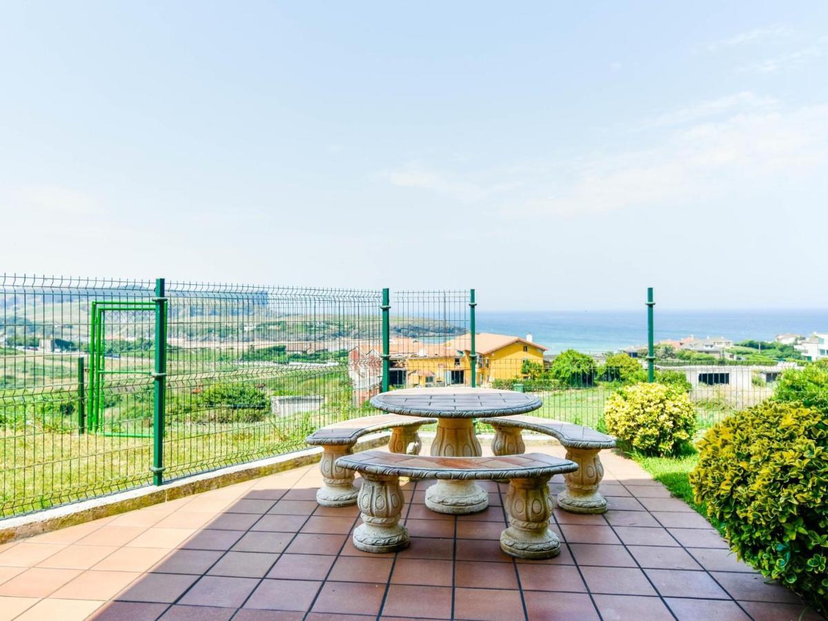 Encantadora Casa Con Espectaculares Vistas Ajo Esterno foto