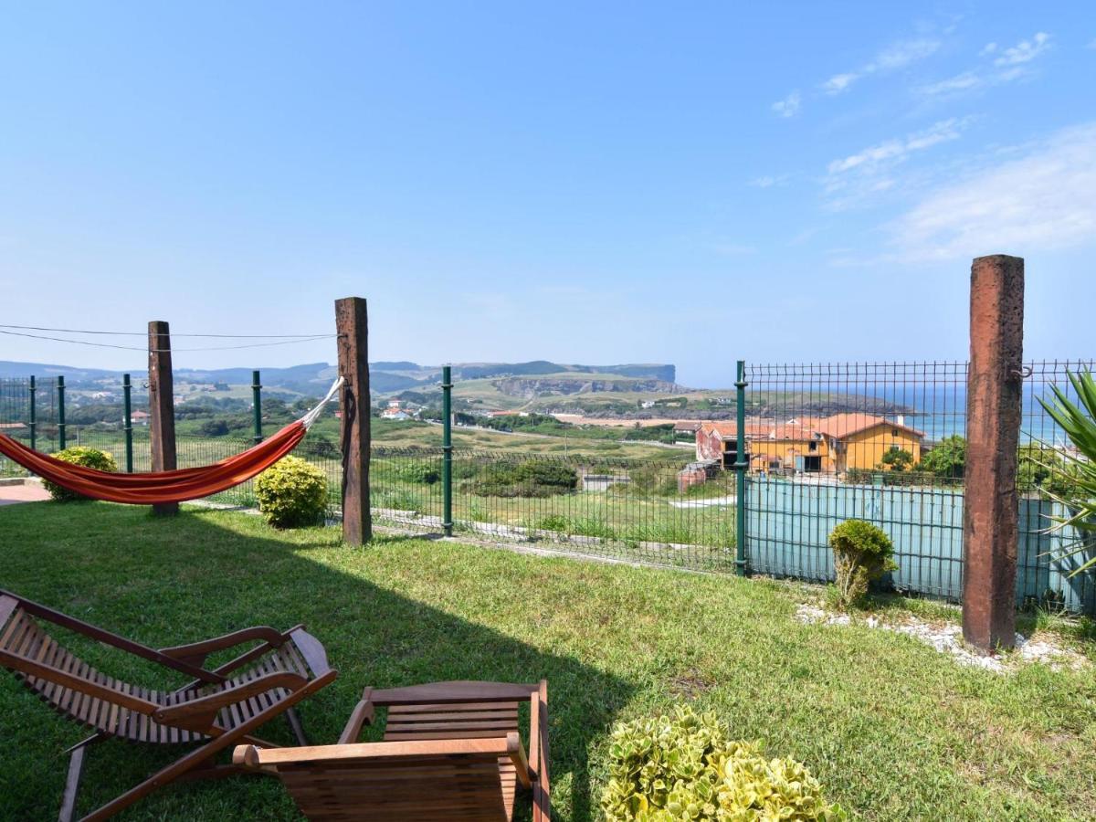 Encantadora Casa Con Espectaculares Vistas Ajo Esterno foto