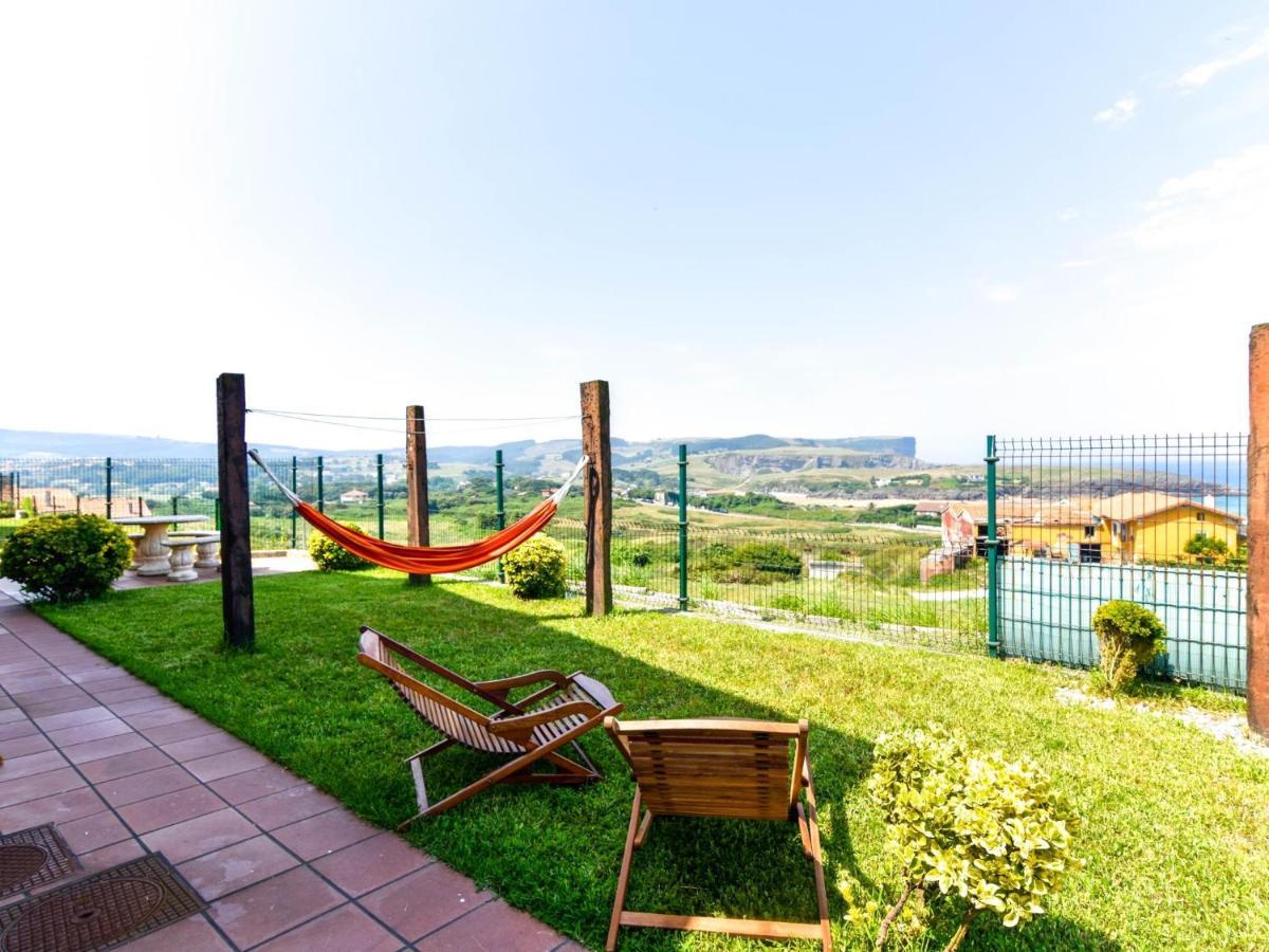 Encantadora Casa Con Espectaculares Vistas Ajo Esterno foto
